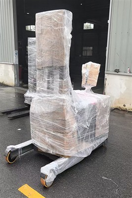 Jaké jsou záležitosti přepravy a balení pro všechny - Elektrické malé přední výtah?